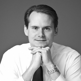 Fundraising Page: John Allmand